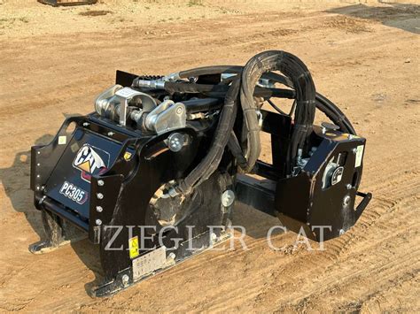 cat skid steer asphalt grinder|PC305 Cold Planers .